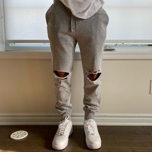 Forever 21 Sweatpants